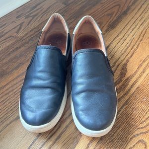 UGG slip on shoes